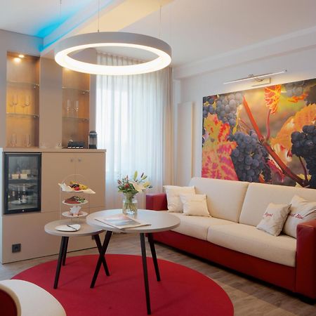 Bio-Seehotel Zeulenroda Bagian luar foto